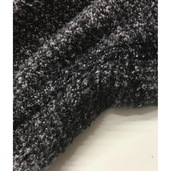 Lululemon Wunder Under Pant High Rise Luon Coco Pique Black Womens Size 2 - Picture 4 of 7